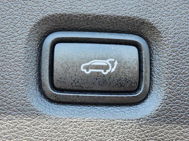 used 2023 Hyundai Santa Fe car, priced at $19,500
