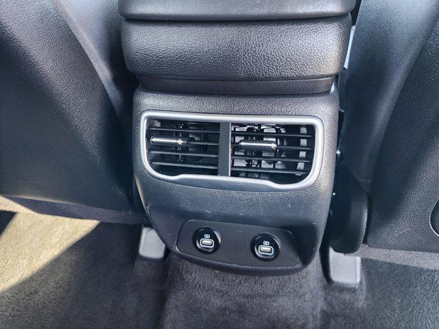 used 2023 Hyundai Santa Fe car, priced at $19,500