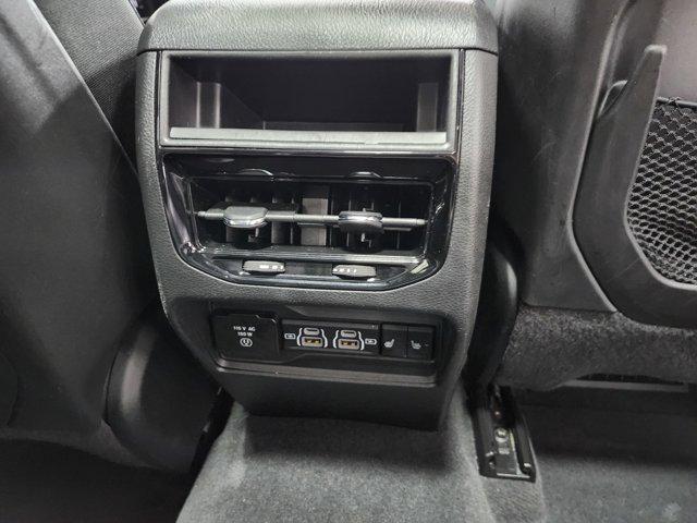 used 2024 Jeep Grand Cherokee 4xe car, priced at $28,000