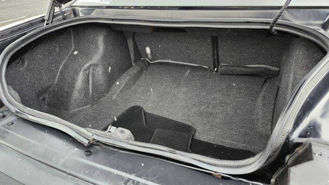 used 2021 Dodge Challenger car, priced at $18,500