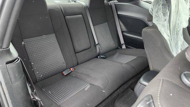 used 2021 Dodge Challenger car, priced at $18,500