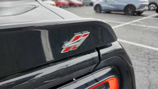 used 2021 Dodge Challenger car, priced at $18,500