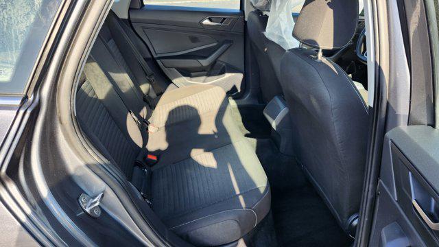 used 2024 Volkswagen Jetta car, priced at $14,000