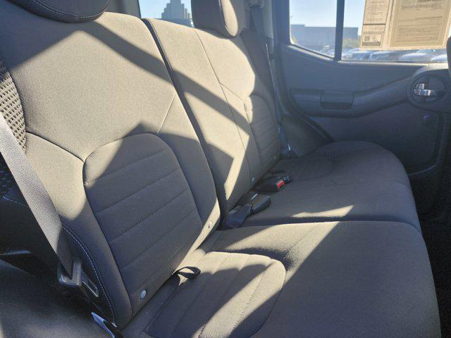 used 2015 Nissan Xterra car, priced at $19,045
