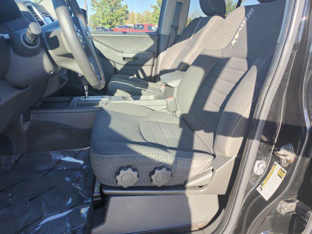 used 2015 Nissan Xterra car, priced at $19,045