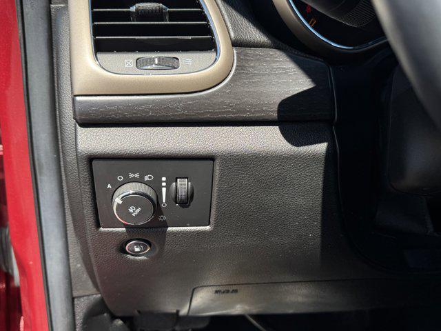 used 2014 Jeep Grand Cherokee car, priced at $9,845