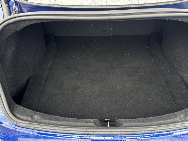 used 2024 Tesla Model 3 car, priced at $34,500