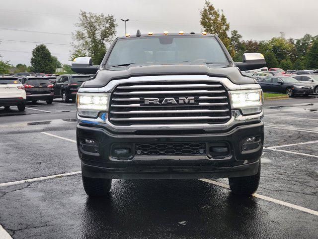 used 2022 Ram 2500 car, priced at $55,800