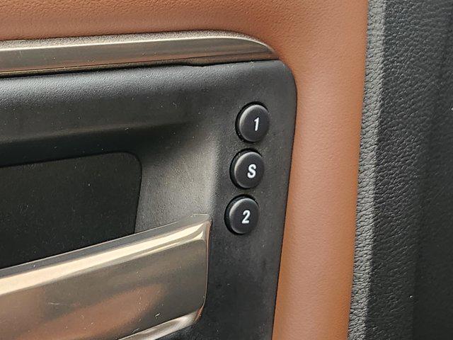 used 2022 Ram 2500 car, priced at $55,800