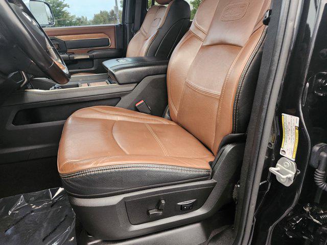 used 2022 Ram 2500 car, priced at $55,800