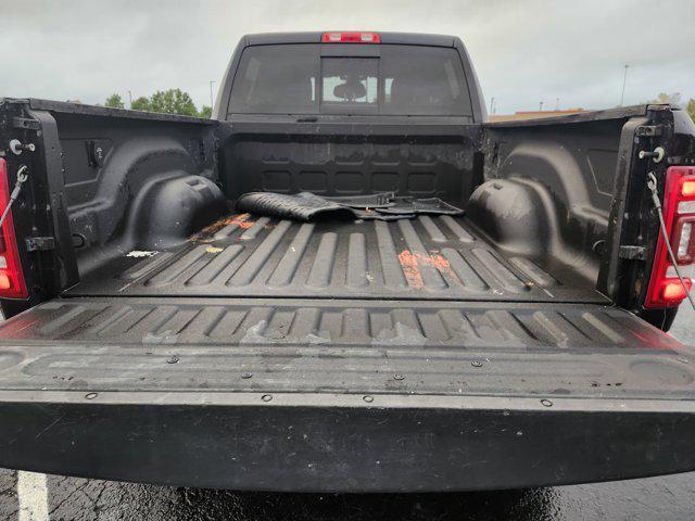 used 2022 Ram 2500 car, priced at $55,800