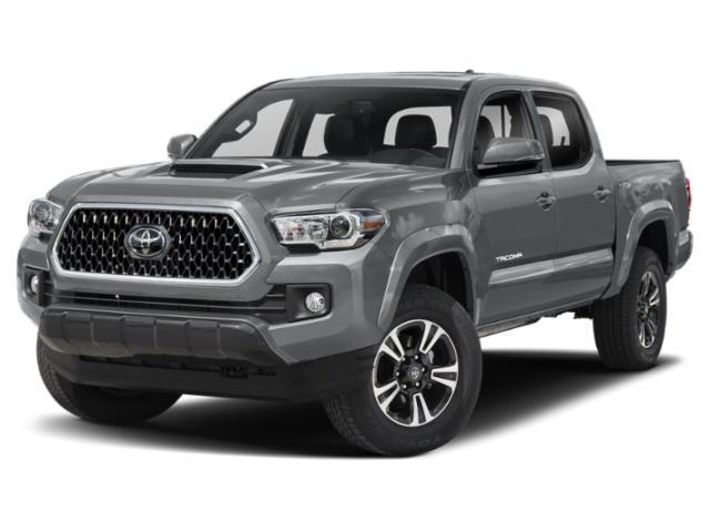used 2019 Toyota Tacoma car