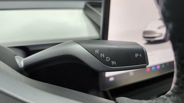 used 2023 Tesla Model 3 car, priced at $23,545