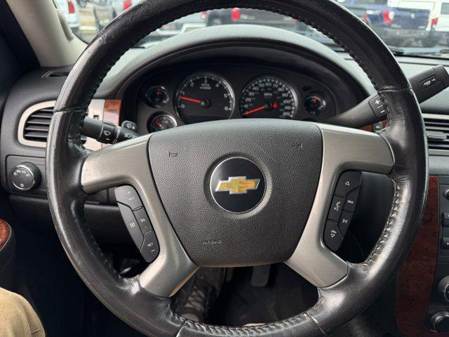 used 2011 Chevrolet Avalanche car, priced at $11,800