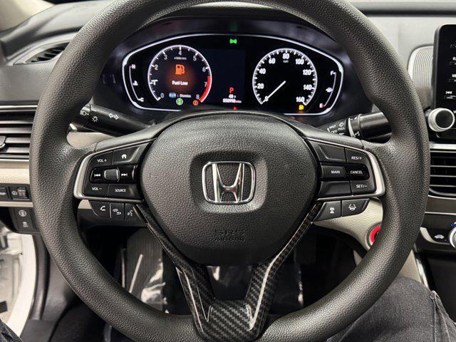 used 2018 Honda Accord car, priced at $18,100