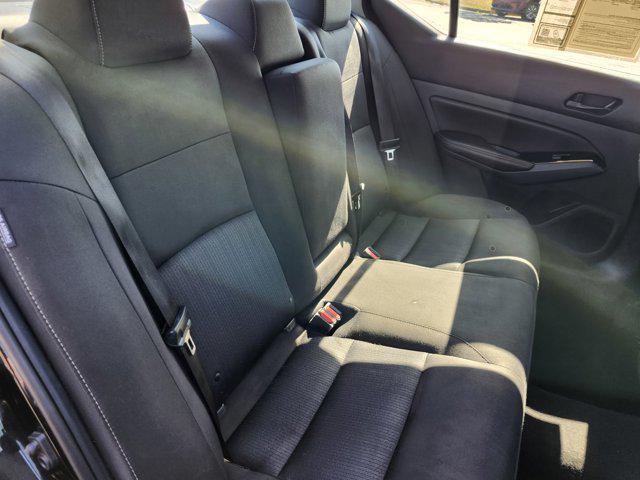 used 2023 Nissan Altima car, priced at $22,545