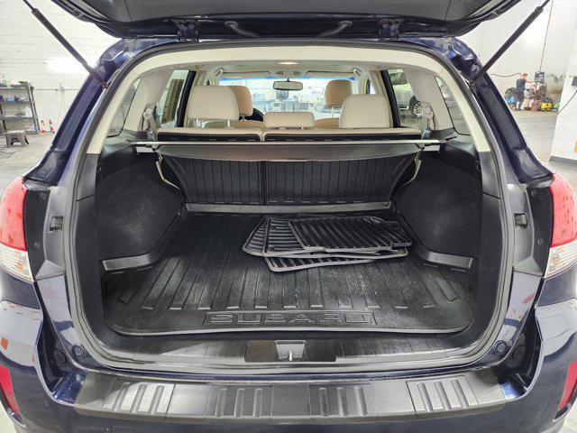 used 2014 Subaru Outback car, priced at $10,700