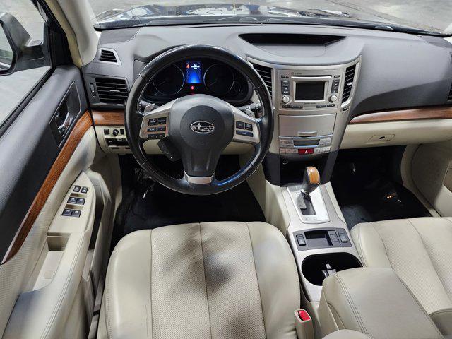 used 2014 Subaru Outback car, priced at $10,700