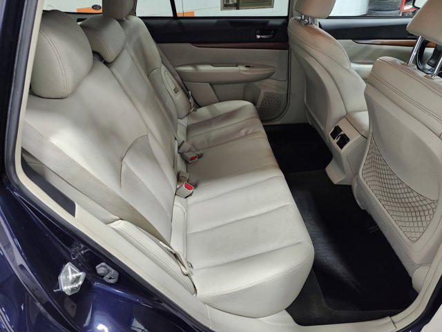 used 2014 Subaru Outback car, priced at $10,700