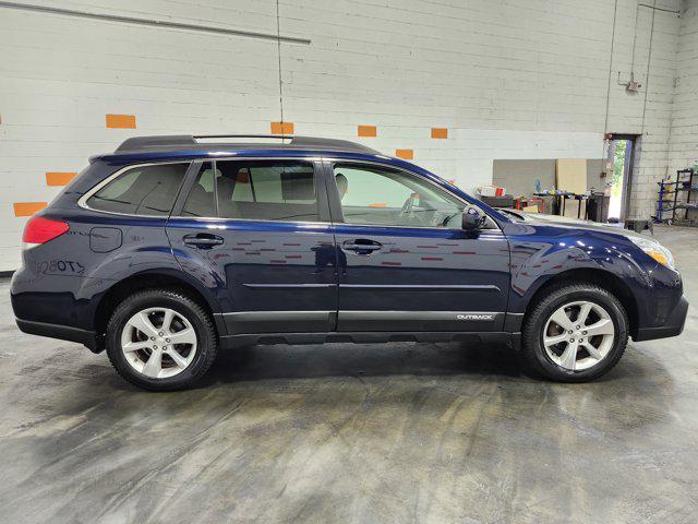 used 2014 Subaru Outback car, priced at $10,700