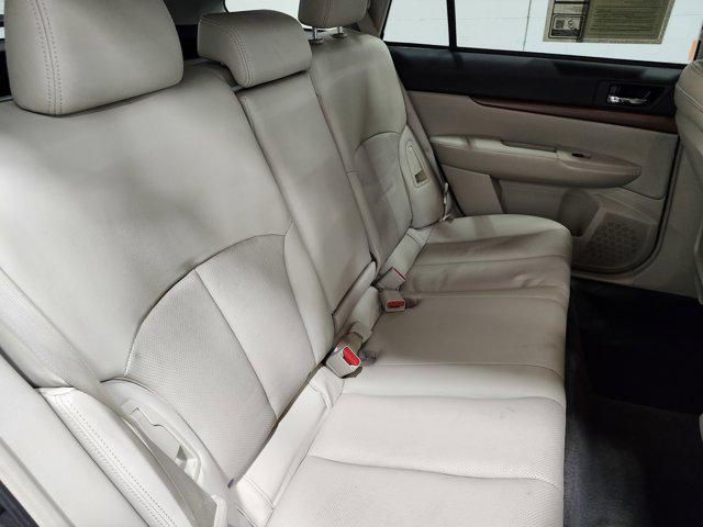 used 2014 Subaru Outback car, priced at $10,700