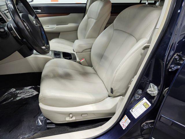 used 2014 Subaru Outback car, priced at $10,700