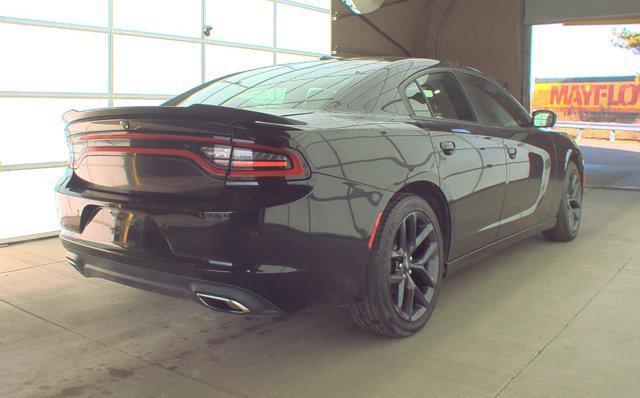 used 2019 Dodge Charger car, priced at $15,545