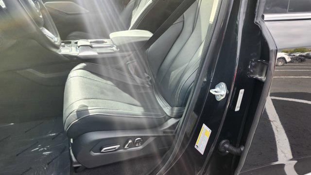 used 2024 Acura MDX car, priced at $43,500