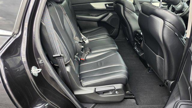 used 2024 Acura MDX car, priced at $43,500