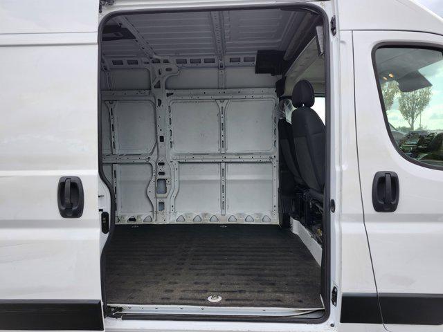 used 2023 Ram ProMaster 2500 car, priced at $29,045