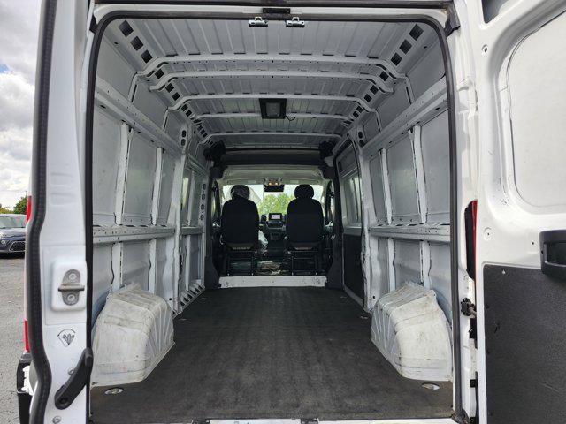 used 2023 Ram ProMaster 2500 car, priced at $29,045