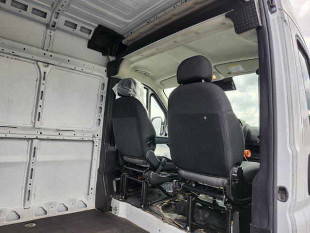 used 2023 Ram ProMaster 2500 car, priced at $29,045