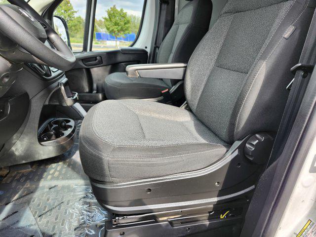 used 2023 Ram ProMaster 2500 car, priced at $29,045