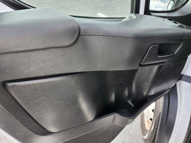 used 2023 Ram ProMaster 2500 car, priced at $29,045