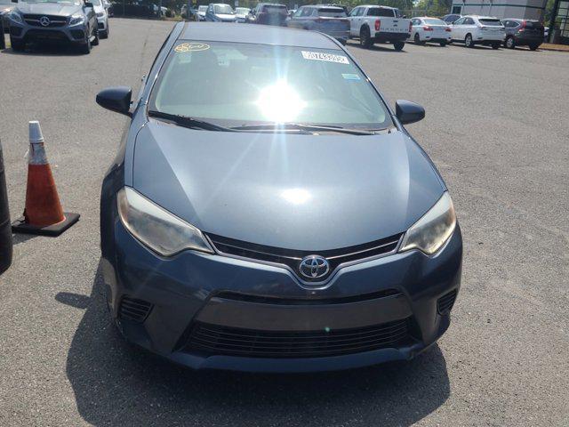 used 2015 Toyota Corolla car, priced at $13,045