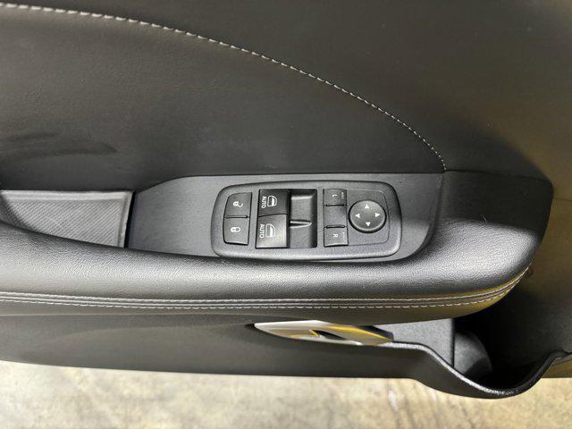 used 2017 Dodge Challenger car, priced at $20,500