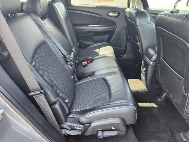 used 2020 Dodge Journey car, priced at $11,600