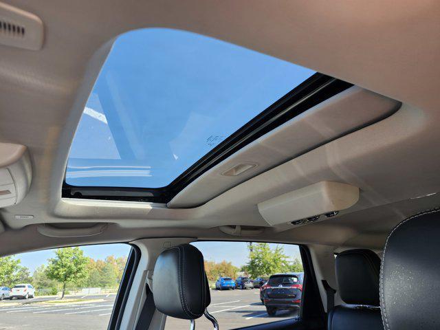 used 2020 Dodge Journey car, priced at $11,600