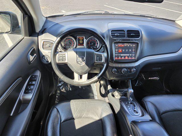 used 2020 Dodge Journey car, priced at $11,600