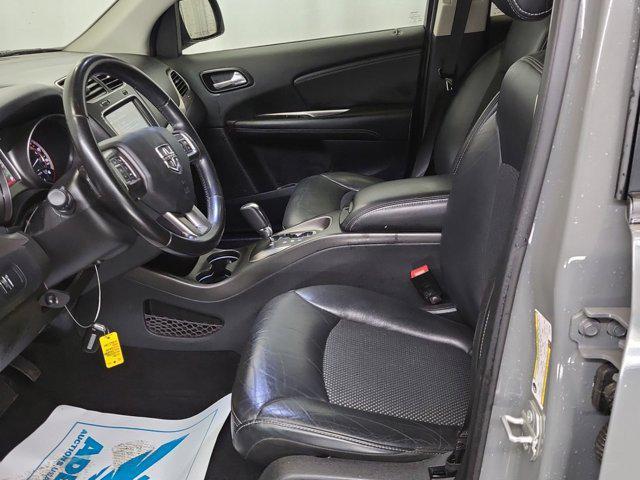 used 2020 Dodge Journey car, priced at $12,845