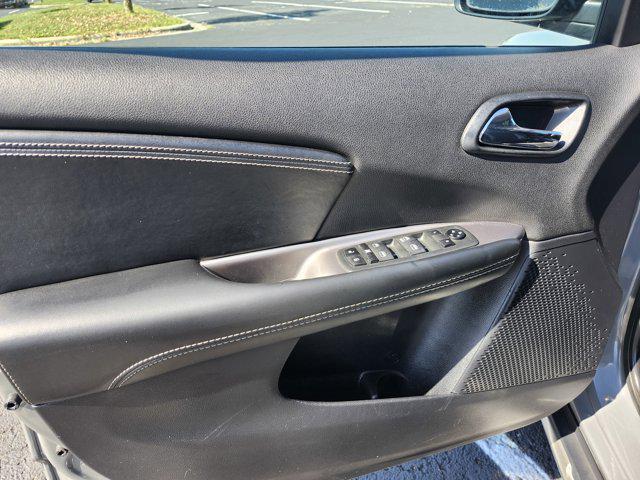 used 2020 Dodge Journey car, priced at $11,600