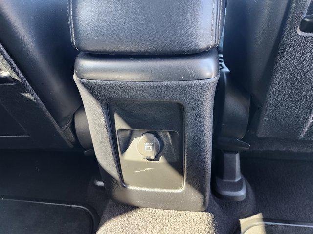 used 2020 Dodge Journey car, priced at $11,600