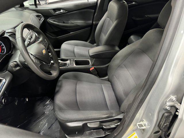 used 2019 Chevrolet Cruze car, priced at $11,500