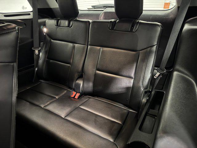 used 2024 Ford Explorer car, priced at $26,900