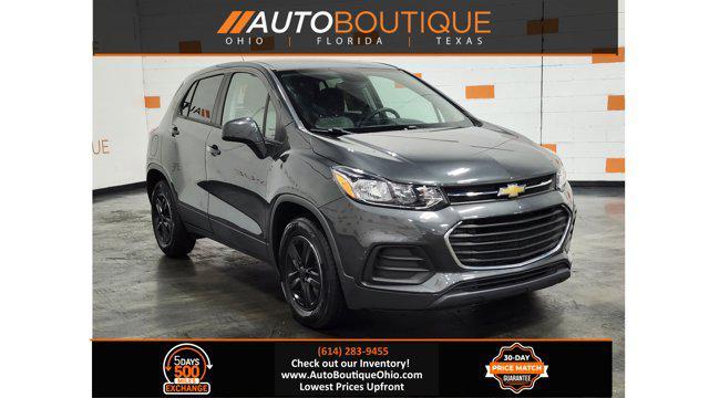 used 2019 Chevrolet Trax car, priced at $13,200