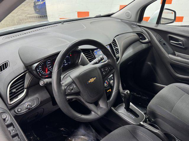 used 2020 Chevrolet Trax car, priced at $13,000