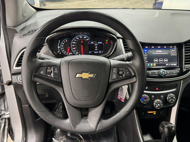 used 2020 Chevrolet Trax car, priced at $13,000