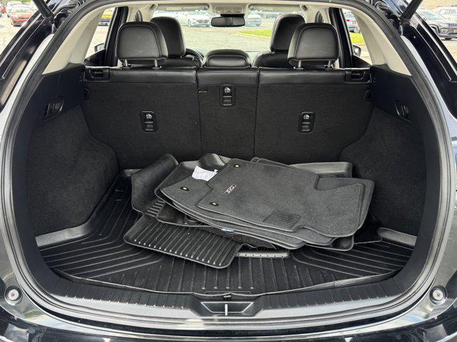 used 2017 Mazda CX-5 car, priced at $16,800
