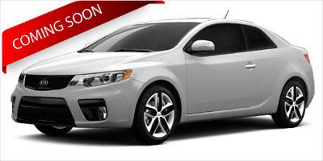 used 2012 Kia Forte Koup car