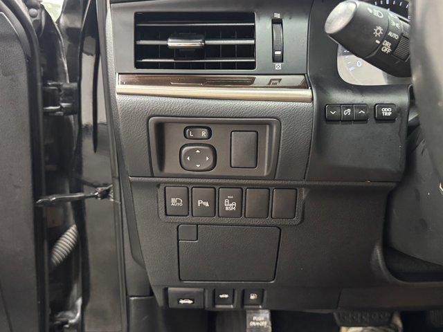 used 2018 Lexus ES 350 car